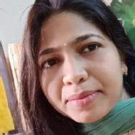 Sangeeta M. Hindi Language trainer in Mira-Bhayandar