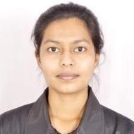 Tanvi S. Class 10 trainer in Bhopal