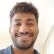 Akash Kumar Chaudhary Class I-V Tuition trainer in Gurgaon