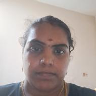 Sruthi SAP trainer in Chennai