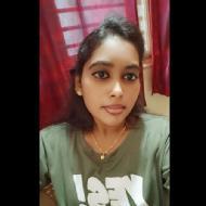 Sangeetha S. Class 10 trainer in Bangalore