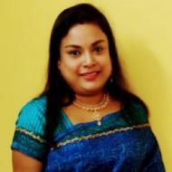 Jhimli Roy Class I-V Tuition trainer in Kolkata