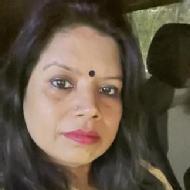 Poonam G. Class 10 trainer in Thane