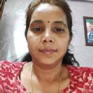 Madhu P. Class I-V Tuition trainer in Bangalore