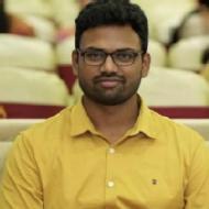 Sai Kumar Pola Class 12 Tuition trainer in Hyderabad