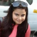 Photo of Vaishali S.