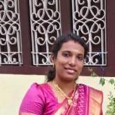 Nithya S. Class I-V Tuition trainer in Coimbatore