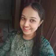 Vanshika  G. Data Science trainer in Barnala