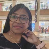 Susmita D. Class I-V Tuition trainer in Mira-Bhayandar