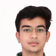 Shreeyansh Sharma Class 10 trainer in Noida