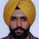 Photo of Amritpal Singh