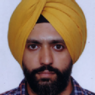 Amritpal Singh French Language trainer in Gurgaon