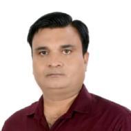 Hari Om Sharma Class 10 trainer in Bulandshahr