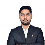 Rajat Jangra Judicial Service Exam trainer in Kurukshetra