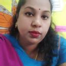 Photo of Shalini J.