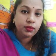 Shalini J. Class I-V Tuition trainer in Bangalore