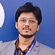 Namami Shankar Jha Class 12 Tuition trainer in Ghaziabad