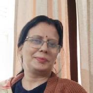 Sangeeta S. Class I-V Tuition trainer in Nanded