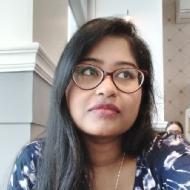 Sutapa Haldar Class 9 Tuition trainer in Kolkata