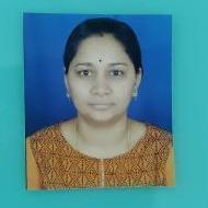 Vasavi Phonics trainer in Bangalore