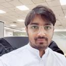 Photo of Subimal Banerjee