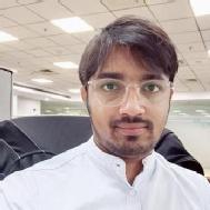 Subimal Banerjee Art and Craft trainer in Bangalore