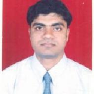 Debasish Pradhan Class 8 Tuition trainer in Hyderabad