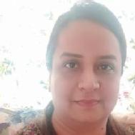 Amrita S. NEET-UG trainer in Thane