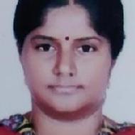 Dr. Rama Devi K. Pharmacy Tuition trainer in Visakhapatnam