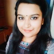 Nishi I. Class I-V Tuition trainer in Delhi