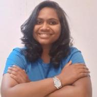 Ashwini K. Soft Skills trainer in Pune