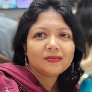 Paulami C. Class 12 Tuition trainer in Kolkata