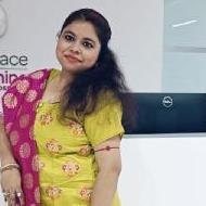 Shreya M. Class I-V Tuition trainer in Hyderabad