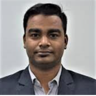 Ashish Singh PMP trainer in Hyderabad