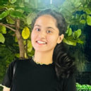 Photo of Anagha D.