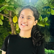 Anagha D. Class I-V Tuition trainer in Mumbai