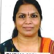 Sudha M. Class I-V Tuition trainer in Thiruvananthapuram