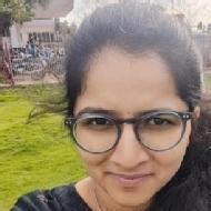 Shivaleela BCom Tuition trainer in Bangalore
