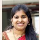 Photo of Vanitha M.