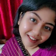 Saloni S. Class I-V Tuition trainer in Bhubaneswar