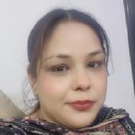 Roopjot Kaur Class I-V Tuition trainer in Delhi