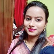 Rina Sharma Class 10 trainer in Burdwan