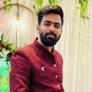 Zaid Choudhary Class I-V Tuition trainer in Mumbai