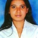 Photo of Preeti C.