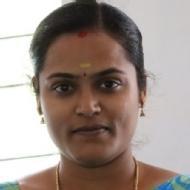 Kalaivani P. Class 11 Tuition trainer in Udamalpet