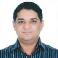 Neeraj Kumar Selenium trainer in Bangalore