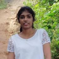 Devika D. Class I-V Tuition trainer in Vaikom