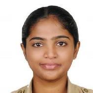 Janani A. BA Tuition trainer in Coimbatore