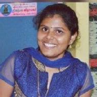 Annalakshmi Class 10 trainer in Chennai