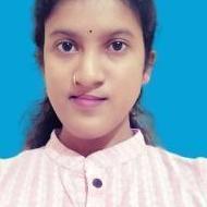 Sutapa H. BSc Tuition trainer in Kolkata